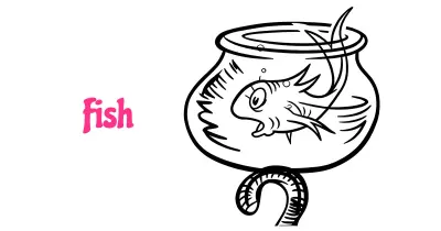 Fish in the Bowl & Teapot Collection