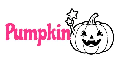 Pumpkin Coloring Pages