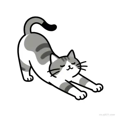 Free printable Cat 24 Coloring Page - Free PDF Printable Cute Cat Coloring Sheets coloring page