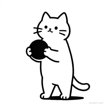 Free printable Cat 36 Coloring Page - Free PDF Printable Cute Cat Coloring Sheets coloring page