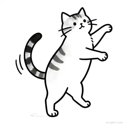 Free printable Cat 47 Coloring Page - Free PDF Printable Cute Cat Coloring Sheets coloring page