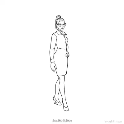 Free printable Jennifer Walters  Coloring Page - Free Printable Fortnite MARVEL SERIES PDFS Coloring Sheets coloring page