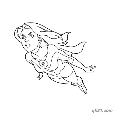 Free printable Dynamic Atom Eve Aerial View Fun Coloring Page coloring page