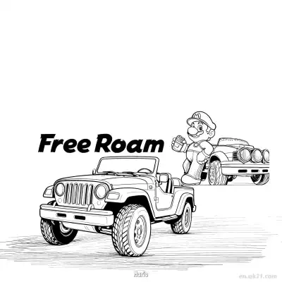 Free printable Mario 17 Coloring Page - Free PDF Printable Mario Kart Coloring Sheets coloring page
