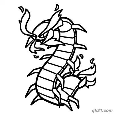 Free printable How to Get Gigantamax Centiskorch Pokemon Card | Coloring Page & Guide coloring page